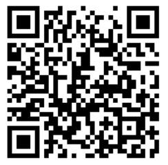 Scan de QR of tik 'm aan!